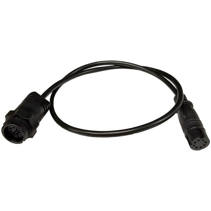 Адаптер LOWRANCE 7-Pin XDCR Adapter to HOOK²/Reveal/Cruise