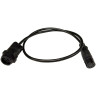 Адаптер LOWRANCE 7-Pin XDCR Adapter to HOOK²/Reveal/Cruise