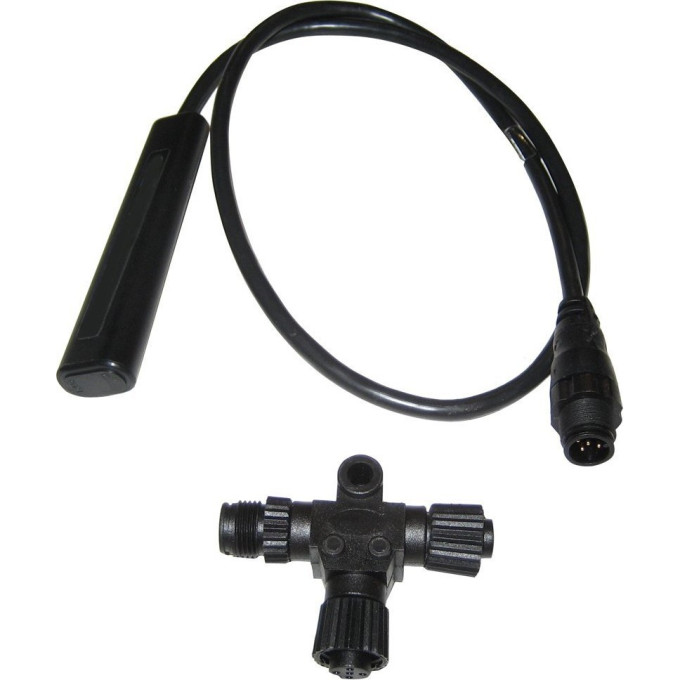 Fuel Data Manager LOWRANCE