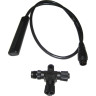 Fuel Data Manager LOWRANCE