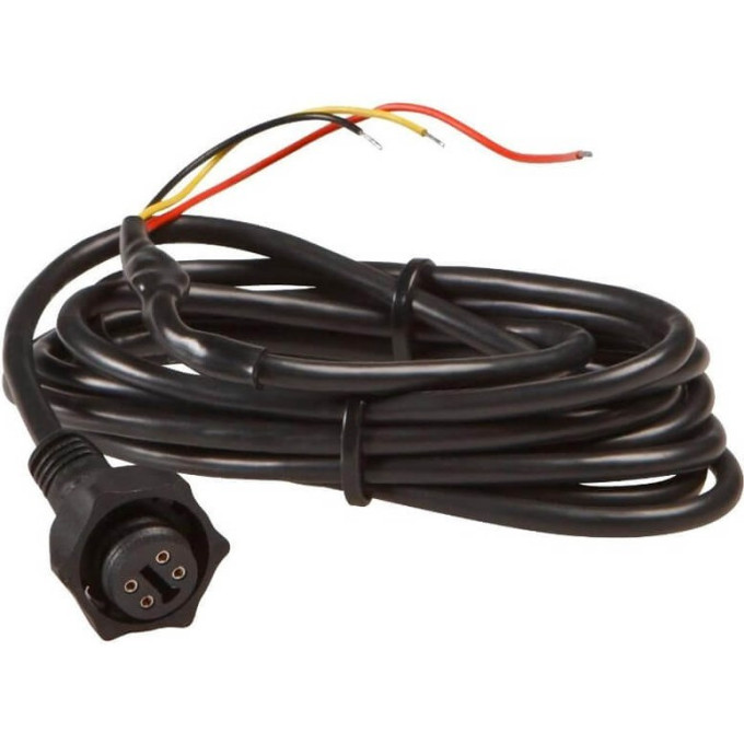 Кабель LOWRANCE NDC4 NMEA 0183 для Mark, Elite и M-серии