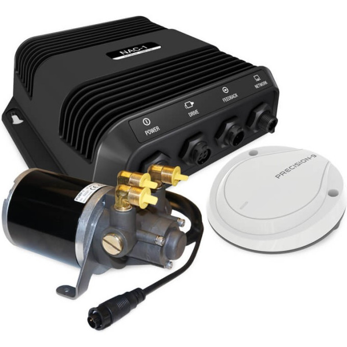 Комплект автопилота LOWRANCE DrivePilot Hydraulic Pack