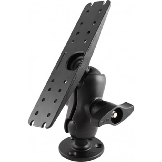 Кронштейн поворотный шарнирный RAM MB-36 для LOWRANCE HDS-9, 10 и 12
