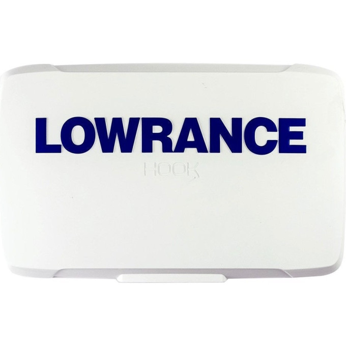 Защитная крышка LOWRANCE Sun Cover для Hook2 7″