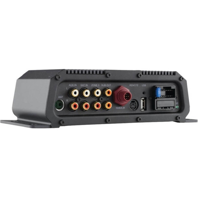 Морской аудиосервер LOWRANCE SonicHub 2