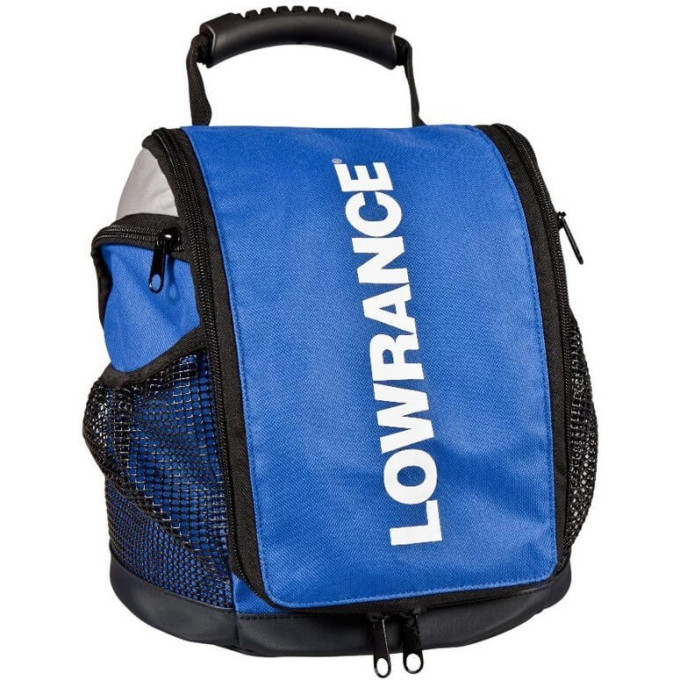Набор для зимней рыбалки LOWRANCE Mark/Elite/X PPP-18I