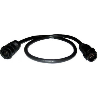 Переходник LOWRANCE 9-pin на 7-pin XD для Airmar XDCRS