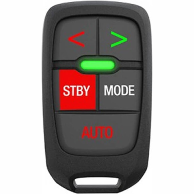Пульт дистанционного управления автопилотом LOWRANCE WR10
