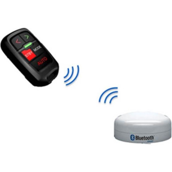 Пульт LOWRANCE WR10 для автопилота с базовой станцией