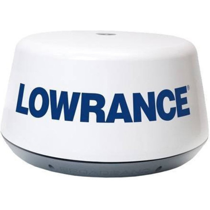 Радар LOWRANCE 4G BB RADAR KIT