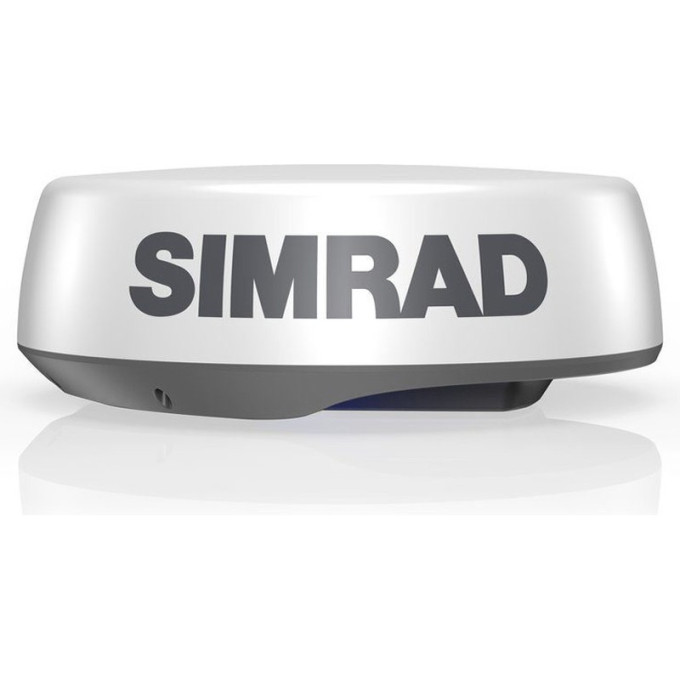 Радар LOWRANCE SIMRAD HALO24