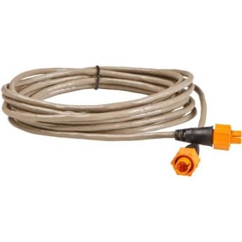 Удлинитель Ethernet LOWRANCE ETHEXT-25YL, 7,7 м