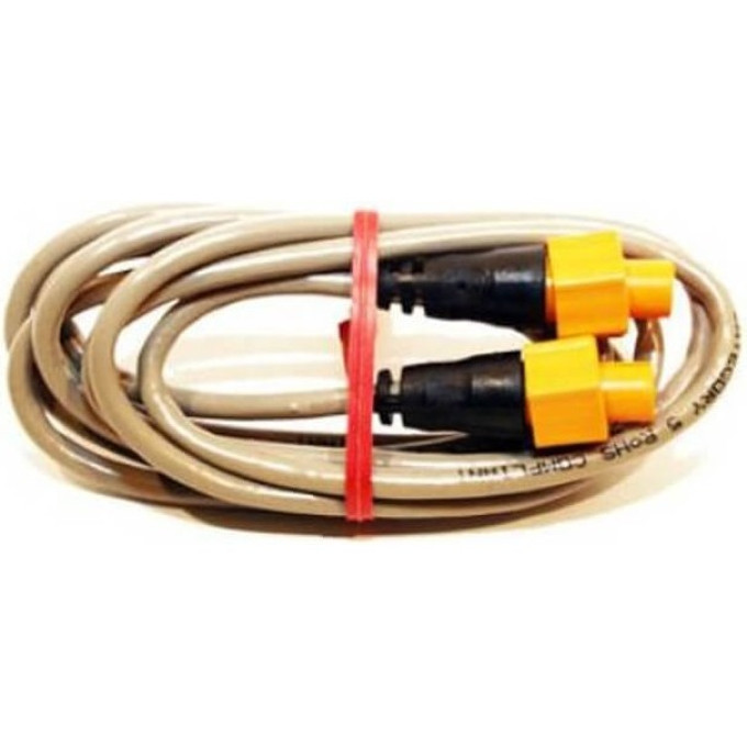 Удлинитель Ethernet LOWRANCE ETHEXT-50YL, 15,5 м