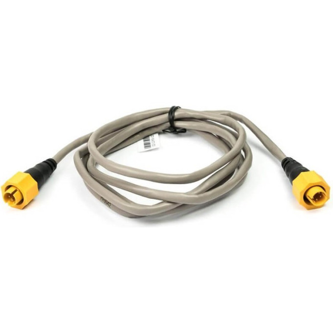 Удлинитель Ethernet LOWRANCE Ethext-6YL, 1,8 м