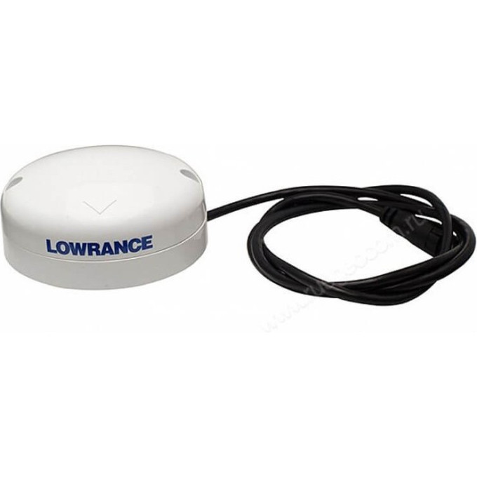 Внешний GPS-модуль LOWRANCE Point-1