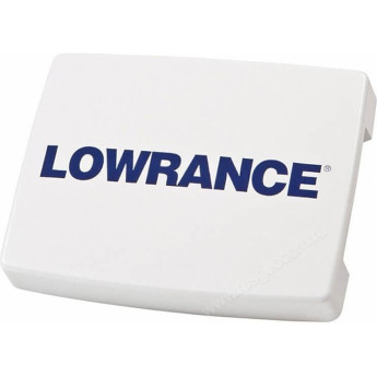 Защитная крышка LOWRANCE CVR-16 для дисплея Mark и Elite 5″