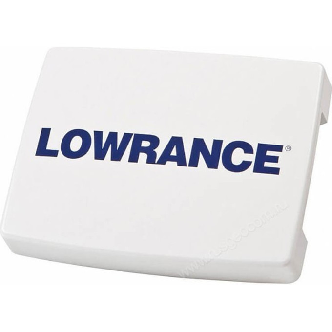 Защитная крышка LOWRANCE CVR-16 для дисплея Mark и Elite 5″
