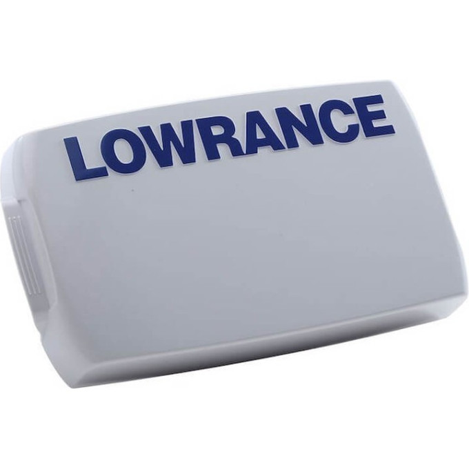 Защитная крышка LOWRANCE Sun Cover Mark/Elite 4 (3х, экран 3,5″)