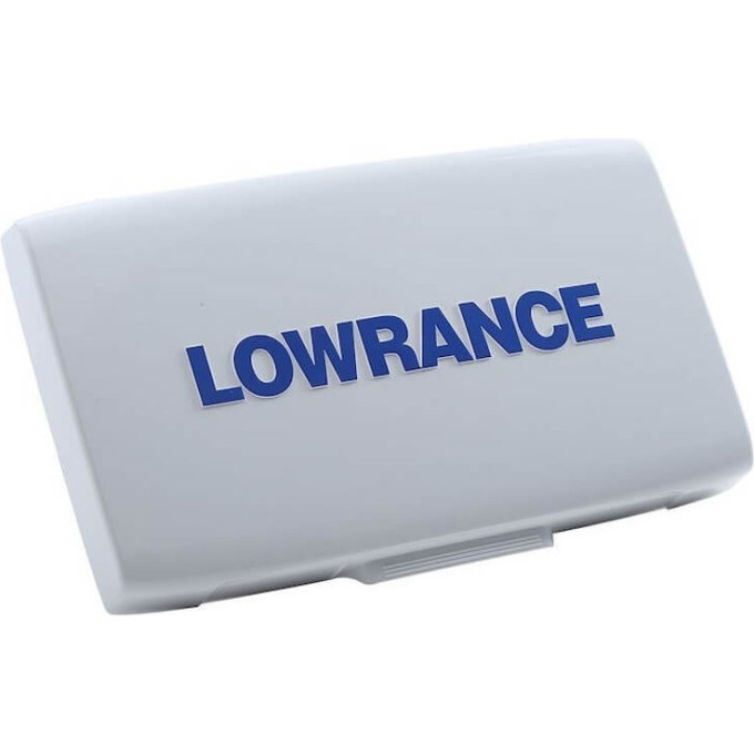 Защитная крышка LOWRANCE Elite-9 Sun Cover для дисплея 9″
