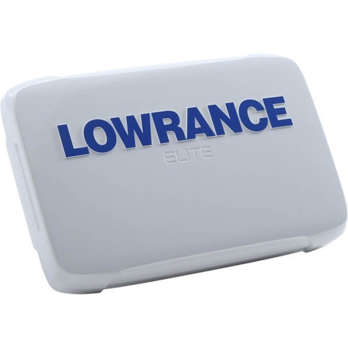 Защитная крышка LOWRANCE Suncover для Elite-7 TI