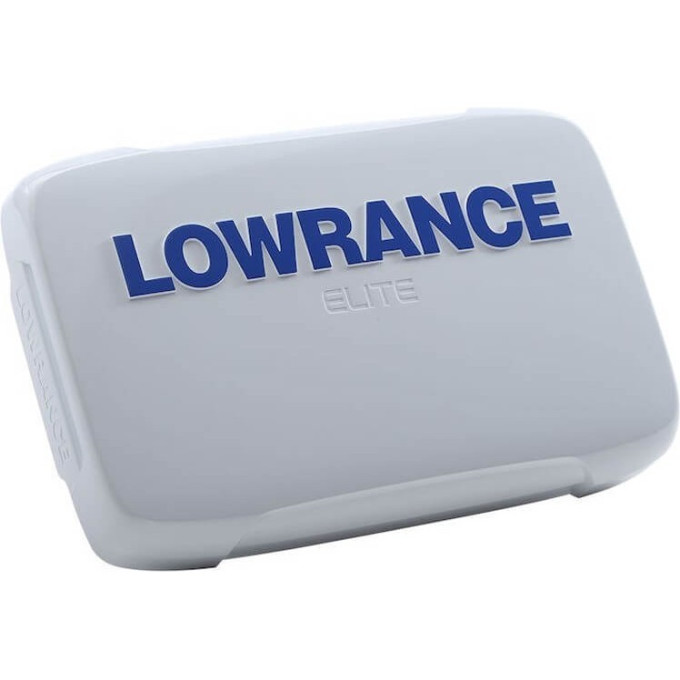 Защитная крышка SunCover LOWRANCE Elite-5 TI