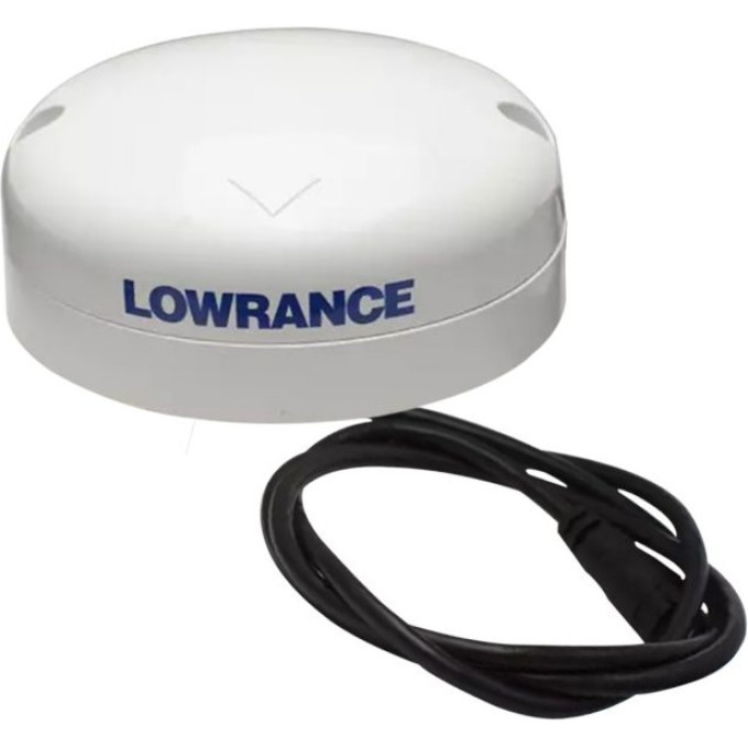 Антенна GPS LOWRANCE POINT-1AP с компасом