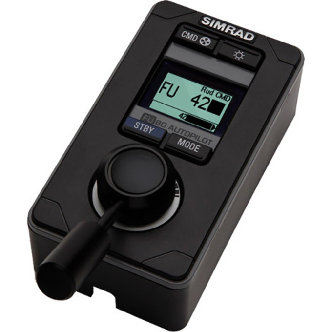 Пульт NFU Simrad NF80 LOWRANCE