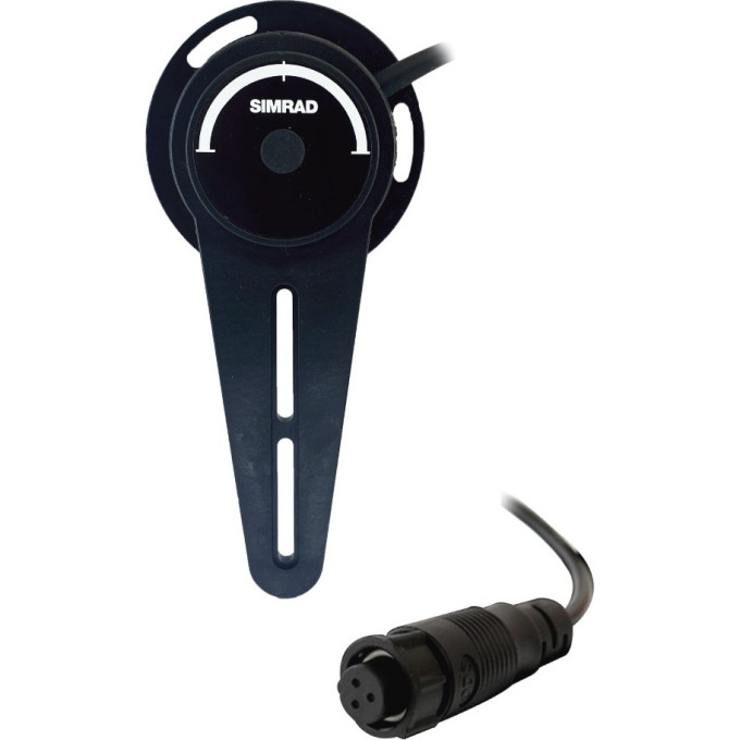 Блок обратной связи руля LOWRANCE RF40 (Resistance)