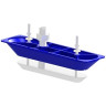 Блок обтекателя сквозь корпус StructureScan 3D LOWRANCE