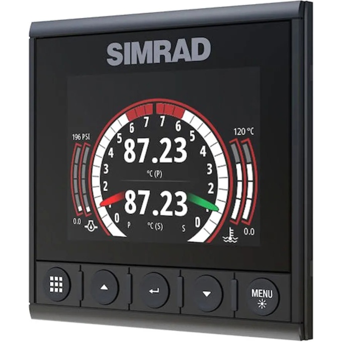 Цифровой датчик двигателя LOWRANCE IS42J (J1939 / NMEA 2000)