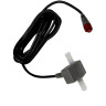 Датчик расхода топлива LOWRANCE Fuel Flow Sensor PK