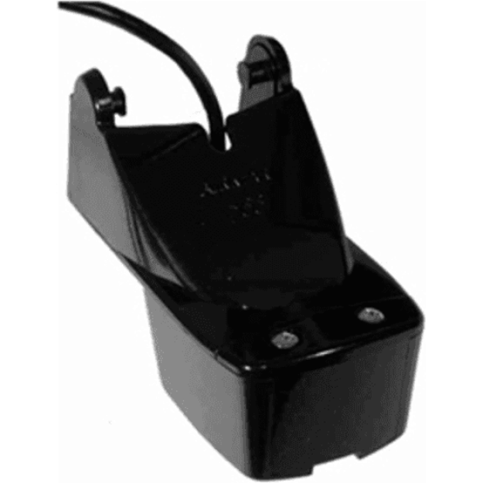 Датчик эхолота LOWRANCE XSONIC AIRMAR P66 на транец