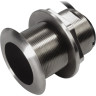 Врезной датчик LOWRANCE Xsonic Airmar SS60, 12°