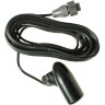 Трансдьюсер LOWRANCE HST-WSBL 83/200 кГц с температурой