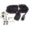 Трансдьюсер LOWRANCE HST-WSBL 83/200 кГц с температурой