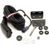 Трансдьюсер LOWRANCE HST-WSBL 83/200 кГц с температурой