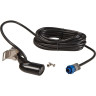 Трансдьюсер LOWRANCE HST-WSBL 83/200 кГц с температурой