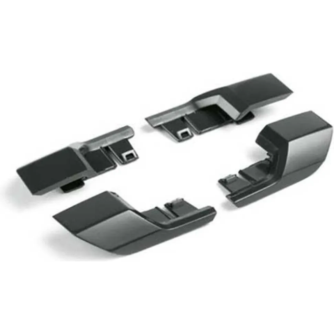 Декоративные уголки LOWRANCE Corner Clip Kit Hook Reveal