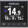 Дисплей LOWRANCE Simrad IS42 — комплект скорости и глубины