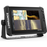 Эхолот-картплоттер LOWRANCE ELITE-10 FS с датчиком Active Imaging 3-in-1 (ROW)