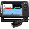 Эхолот LOWRANCE Eagle 7 HDI 50/200 ROW