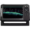 Эхолот LOWRANCE Eagle 7 HDI 50/200 ROW
