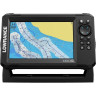 Эхолот LOWRANCE Eagle 7 HDI 50/200 ROW