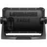 Эхолот LOWRANCE Eagle 7 SplitShot ROW