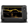 Эхолот LOWRANCE Eagle Eye 9 Live ROW