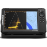 Эхолот LOWRANCE Eagle Eye 9 Live ROW