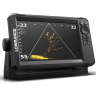 Эхолот LOWRANCE Eagle Eye 9 Live ROW