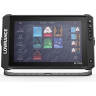 Эхолот LOWRANCE Elite FS 12 с датчиком Active Imaging 3-in-1 (ROW)