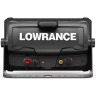 Эхолот LOWRANCE Elite FS 12 с датчиком Active Imaging 3-in-1 (ROW)