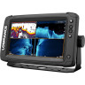 Эхолот LOWRANCE Elite-7 Ti Mid/High/TotalScan